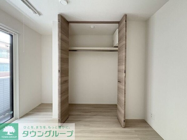 セレスティア東向島の物件内観写真